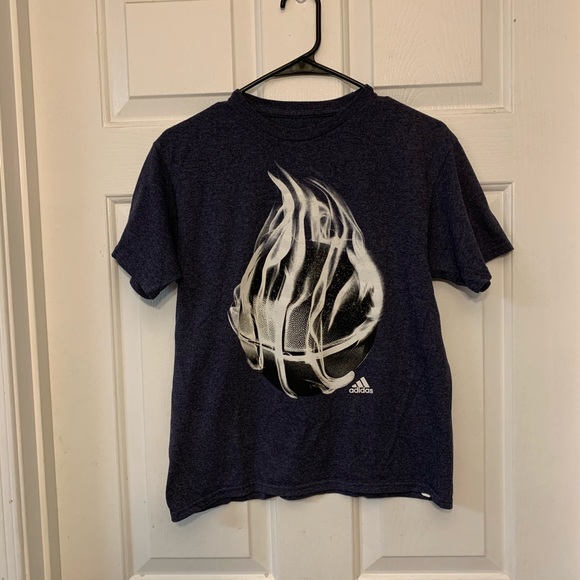 Nike Other - Buy 2 & get 2 free! Nike basketball shirt